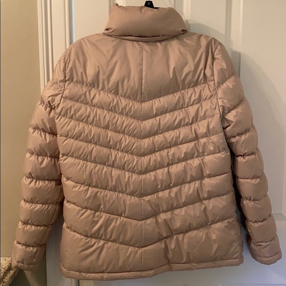 Puffy jacket - Picture 2 of 3